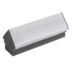 Cale à poncer d'angle 72 x 246 mm - Lot de 2