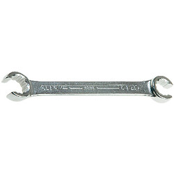 Clé à tuyauter 12 pans - 17 x 19 mm