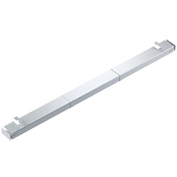 Capot additionnel Vario 2200 ED 100 et 250