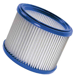 Filtre pour aspirateur, dimensions 185 x 140 mm