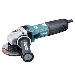 Meuleuse diamètre 125 mm, 1400w