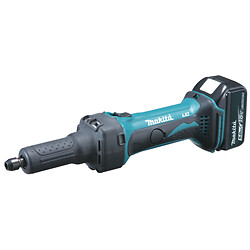 Meuleuse droite 18 V Li-Ion, 5 Ah