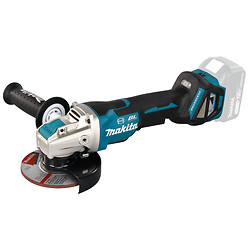 Meuleuse diamètre 125 mm, 18 V Li-Ion, machine nue