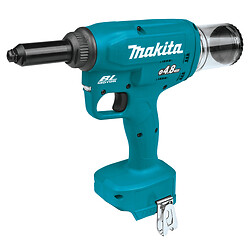 Riveteuse 18 V Li-Ion, diamètre 4,8 mm, machine nue