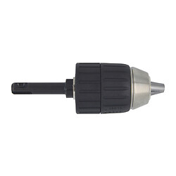 Mandrin auto-serrant avec emmanchement SDS-Plus