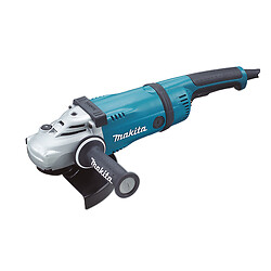 Meuleuse diamètre 230 mm, 2600 W