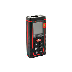 Télémètre laser, 116 x 47 x 29 mm, 96g