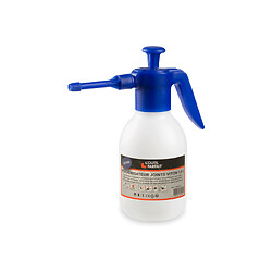 Pulvérisateur 1,5 L Joints Viton translucide