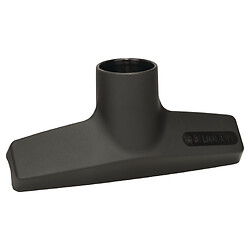 Suceur pour gravats 35 mm pour tube d'aspirateur standard