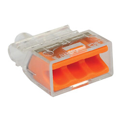 Lot de 1100 bornes automatiques BANGOR