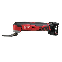 Outil oscillant Multi-Tool 12V C12 MT-0, sans batterie ni chargeur