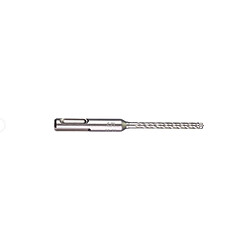 Foret SDS-PLUS MX4 4 taillants 6X165 mm
