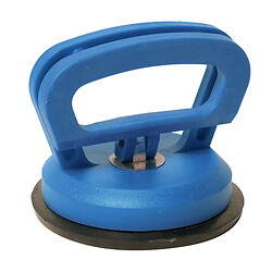 Ventouse de préhension Ø 120 mm capacité 40 kg
