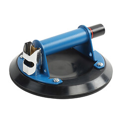 Ventouse à pompe Ø 200 mm capacité 120 kg