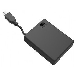 Batterie de secours pour serrure Tronic Slim