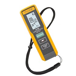 Télémètre Laser pour application en intérieur et extérieur - Fluke-417D