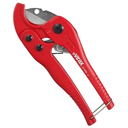 Coupe tube plastique 35 mm