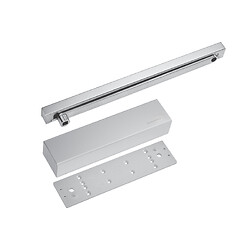 Ferme porte en applique TS 91 force EN 4 pack métal argent