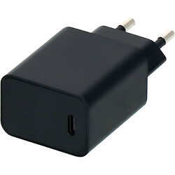 Chargeur USB C 20W PD Professional, 1m
