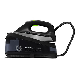 Centrale vapeur Sliding Pro 3000 W, Non Stop, 130 g/min
