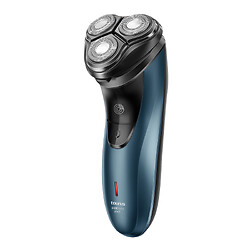Rasoir électrique 3 Side Shave IPX7, Total Curve