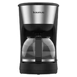 Cafetière filtre Verona 12 Inox, 1000 W