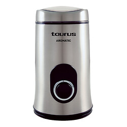 Moulin à café Aromatic, inox, 150 W