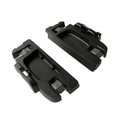 Adaptateur pour boxx de rangement pour aspirateurs Sidamo