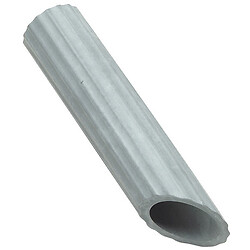 Suceur caoutchouc biseauté pour aspirateurs Sidamo - longueur 190 mm