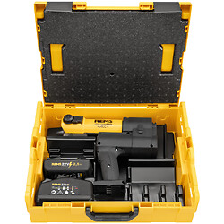 Sertisseuse Akku Press E 22V ACCL-Boxx