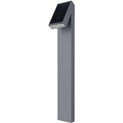 Borne solaire Rio 1,4W 500lm 3000K IP65