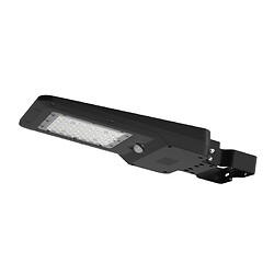 Projecteur solaire BF-PRO15W à détection 3000K IP65