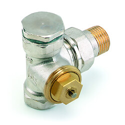 Corps thermostatique Kv Fixosar fixe triaxe M28 1/2