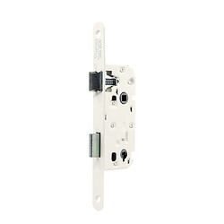 Serrure à larder axe 40 mm main droite réversible - Têtière bouts ronds - D13 Universelle