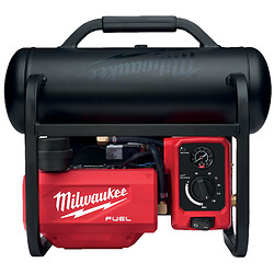 Compresseur de chantier 9,5l, 9,3bar, 18V, sans batterie M18 FAC-0