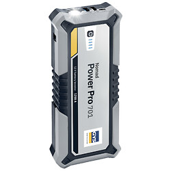Booster 12 V Lithium Nomad Power PRO 701 