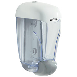 Distributeur de savon liquide 1,5 litres Oléane