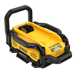 Chargeur Dewalt Powershift™ 550 W - DCBPSC0550-QW