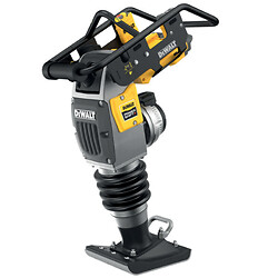 Pilonneuse 60 kg Dewalt Powershift™ - DCPS660N-XJ - Machine nue, livrée sans batterie ni chargeur