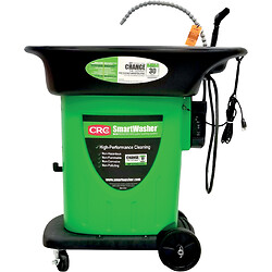 Fontaine de dégraissage mobile SmartWasher SW33 