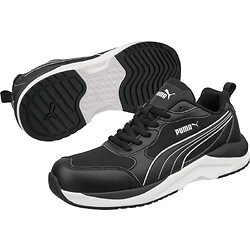 Chaussure basse SHIFT noir S3S FO HRO SR pointure 43
