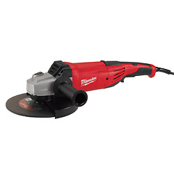 Meuleuse Ø 230 mm 2200W - AG 22-230 DMS