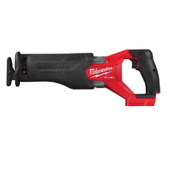 Scie sabre Sawzall™ Fuel™ - M18 FSZ-0 - Machine nue, livrée sans batterie ni chargeur