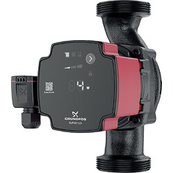 Circulateur de chauffage Alpha 1 GO 25-40 180 mm