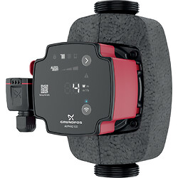 Circulateur de chauffage Alpha 2 GO 15-80 130 mm