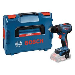 Perceuse-visseuse Expert 18V - EXSR18V-90 - Machine nue - Livrée sans batterie ni chargeur dans coffret