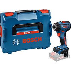 Perceuse-visseuse Expert 18V - EXSR18V-90FC - Machine nue - Livrée sans batterie ni chargeur dans coffret