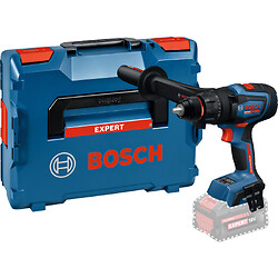 Perceuse-visseuse Expert 18V - EXSR18V-150 - Machine nue - Livrée sans batterie ni chargeur dans coffret