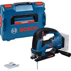 Scie sauteuse Expert 18V - EXST18V-155B - Machine nue - Livrée sans batterie ni chargeur 
