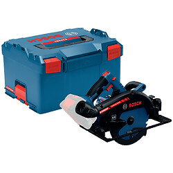 Scie circulaire Expert 18V Ø190mm - EXKS18V-68GX - Machine nue - Livrée sans batterie ni chargeur dans coffret